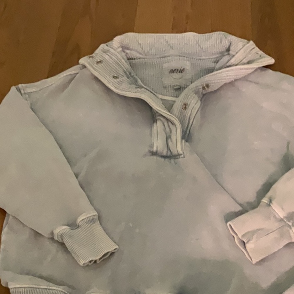 AERIE XXS SWEATSHIRT